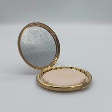 Vintage Stratton Gold Tone