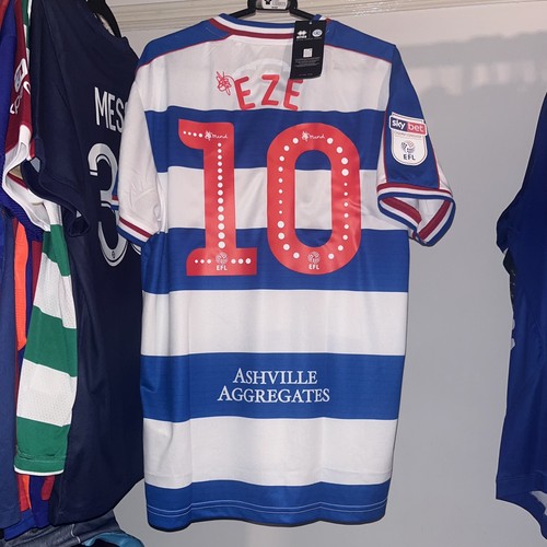 Queens park rangers - park, rangers/qpr