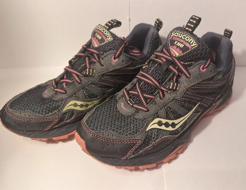 Saucony excursion tr8 - saucony,