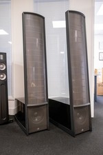 Martin Logan - Impression ESL 11a - Gloss Black - Boxed
