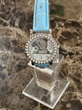 Chidrens Tatty Teddy Watch Quartz Original Zeon