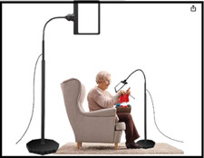 5X Magnifying Glass with Light