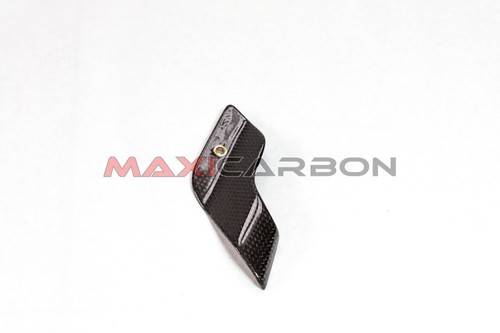 Clutch lever cover agusta - clutch, mv