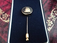 SUPERB WEDGWOOD BLACK GOLD