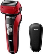 Hitachi Shaver RMH-F470B R High-Performance Blade Lightweight Compact for Men