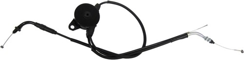 Throttle cable honda - throttle,