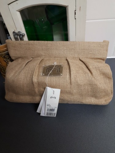 Maryan mehlhorn clutch bag - mehlhorn,