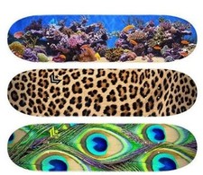 MINI LOGO Skateboard Deck