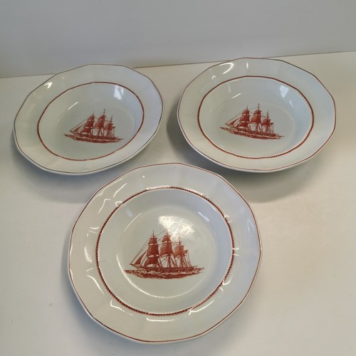 Wedgwood flying cloud - 3,