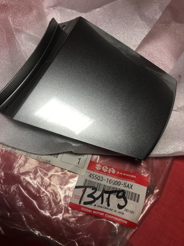 Suzuki 45503 16g00 - suzuki, 45503-16g00-5ax