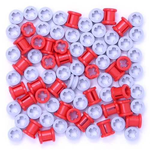 Lego technic bricks - lego,