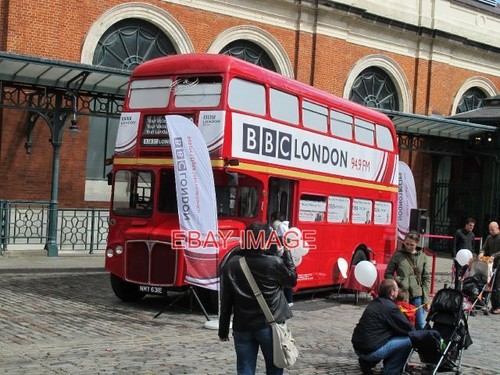 Photo bbc london - , election