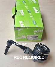 CONCENTRIC SLAVE CYLINDER CSC