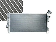 3ROW Aluminum Radiator FOR
