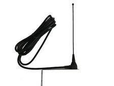 External Aerial for gate