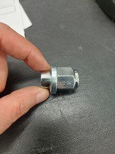 Wolfrace  sleeve type wheel