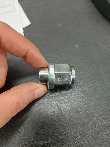 Wolfrace sleeve type wheel - sleeve,