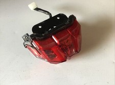 Lexmoto Lxr 125 Sy 125-10 1 2020 Rear Brake Light
