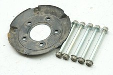 Honda CB 250 N Screws for