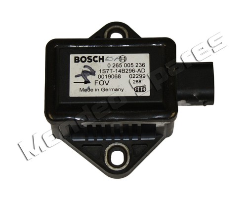 Ford mondeo mk3 - mk3, bosch