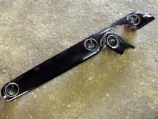 MAZDA MX5 MK3 DASHBOARD CENTRE