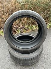Goodyear Eagle F1 Asymmetric 2 225/40/R19 93Y MOExtended Run-Flat (Pair) 4.5+mm