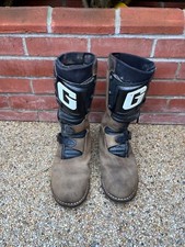 trials clothing used