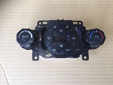 ford fiesta Zetec 2008 to 2012