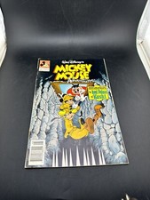 Mickey Mouse Adventures #15