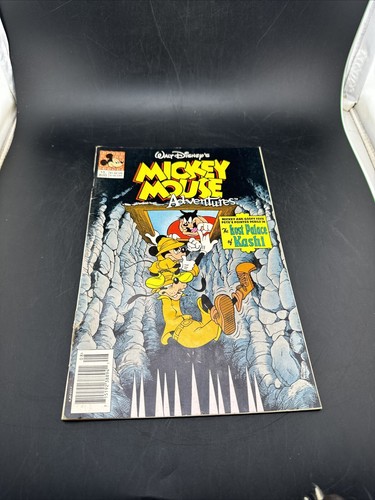 Mickey mouse adventures 15 - mickey,