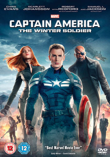 Captain america the winter - america:,