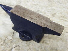 Mini Anvil ideal for Jewellery