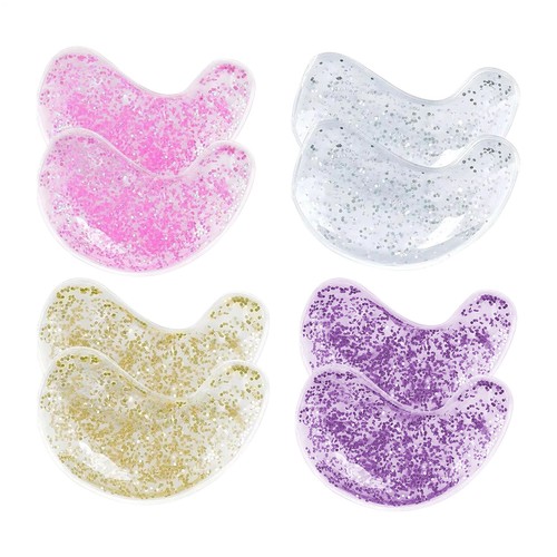 Cooling gel eye pads - cooling,