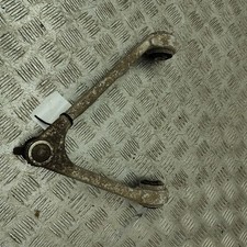 JAGUAR XJ X350 Front Left