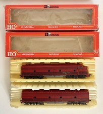 RIVAROSSI HO 6171 LEIGH VALLEY