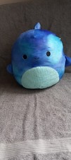 Squishmallow 12 Inch Tye Die