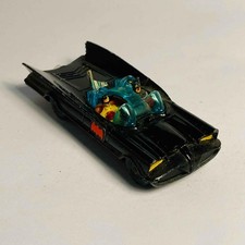 Corgi Husky #1202 Batmobile (