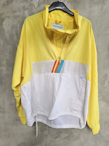 Campri vintage wind breaker - campri,