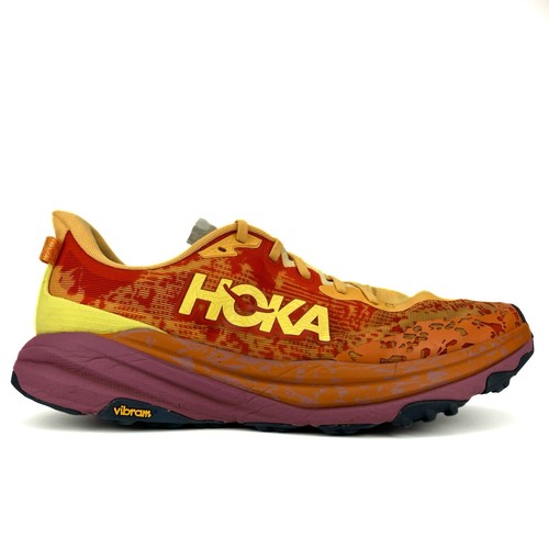 Hoka one speedgoat - one,