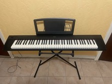 Yamaha Piaggero NP-31