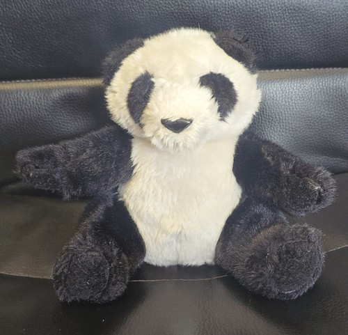 Hard rock cafe panda bear - cafe,