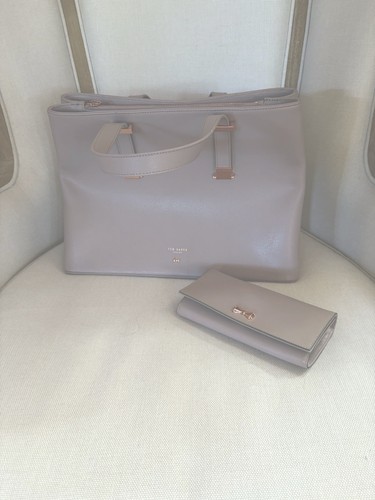 Ted baker handbag matching - ted, &