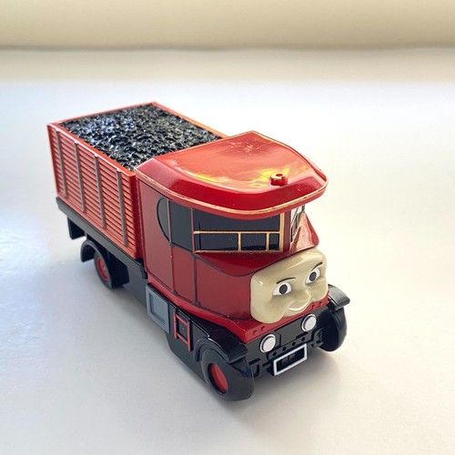 Thomas 2003 tomy - thomas,