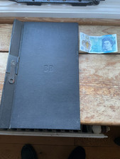 Railway Technical Book British Railway Diagrams TECNICAL DRAWINGS ELECTRIC 1965