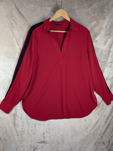 Vous matalan womens red - vous,