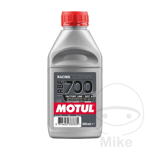 Motul rbf 700 factory - motul, line