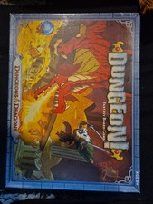 DUNGEON FANTASY BOARD GAME BY