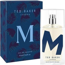 Eau toilette men - de, men's