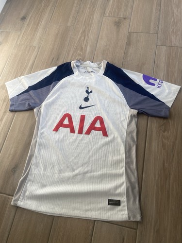 Tottenham hotspur white home - hotspur,