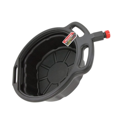 Neilsen oil drain pan with - neilsen,